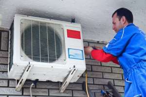 Find HVAC Contractors in Wright County