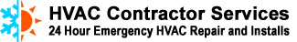 Wright County HVAC Contractors